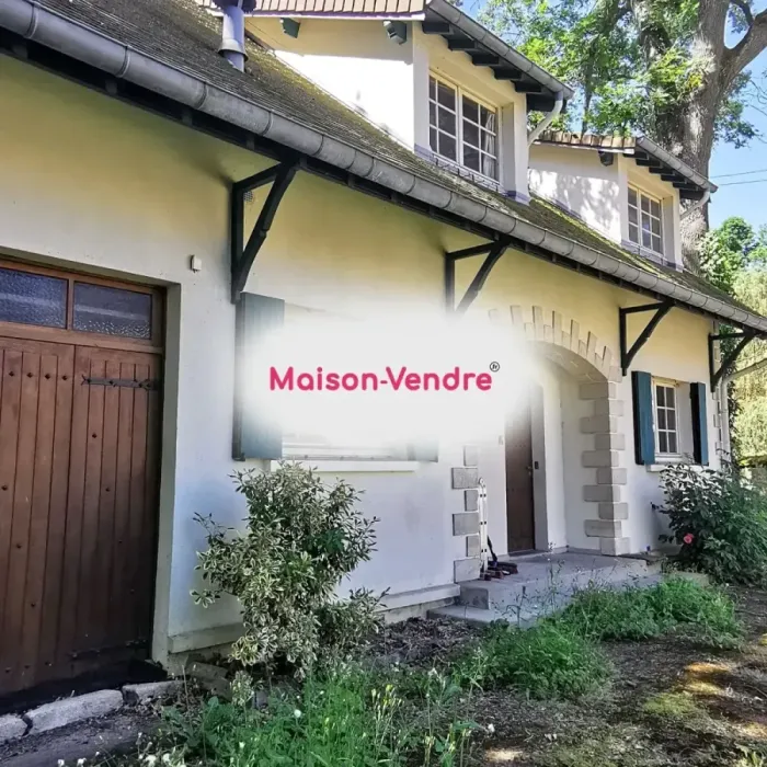 Maison 7 pièces 152 m2 Boussy-Saint-Antoine à vendre